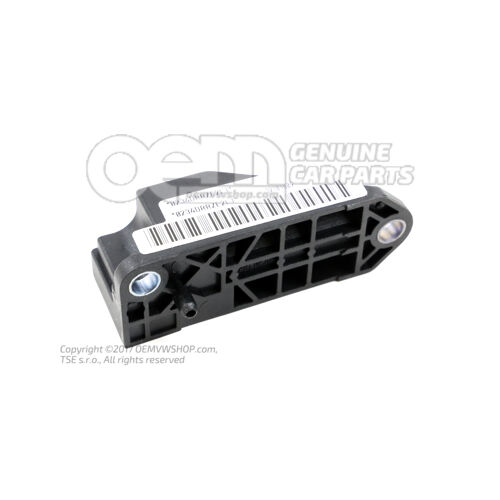 Czujnik przyspieszenia bocznego -CRASHSENSOR- 6Q0909606K 00S