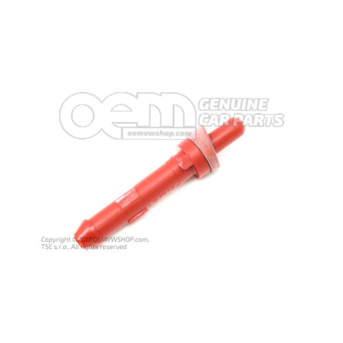 Dysza wodna Skoda Octavia 1U 1U9955957