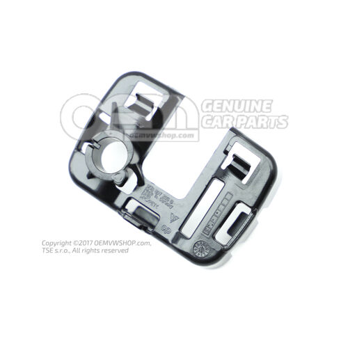 Uchwyt kamery cofania 95B807286B