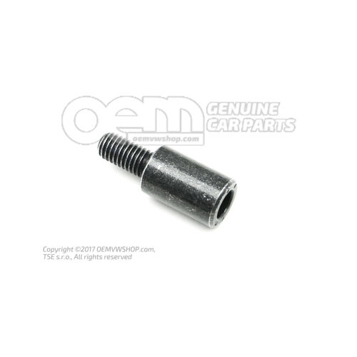 Oś 06M109426E