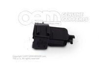 Płaska obudowa styków z mechanizmem blokującym styki do obudowy styków 4F0972112 (2)