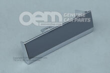 Listwa osłonowa chromowana 3G0853996D 3Q7