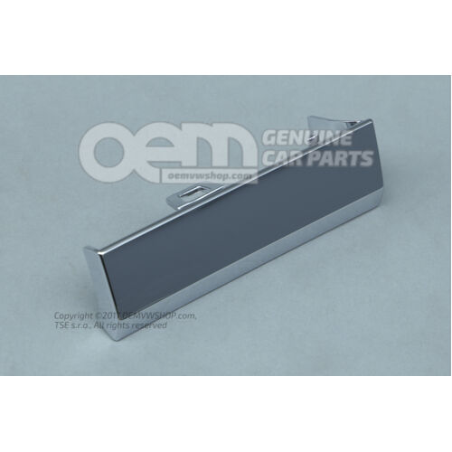 Listwa osłonowa chromowana 3G0853996D 3Q7