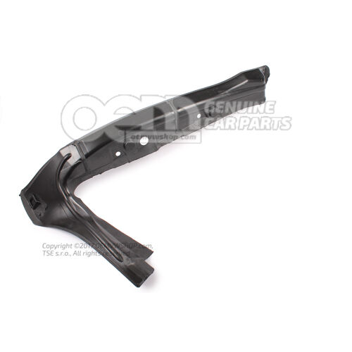 Element zamykający 8T0821111A