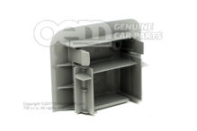 Zaślepka klasyczna szara (szara) 7H5883868E 30T (2)