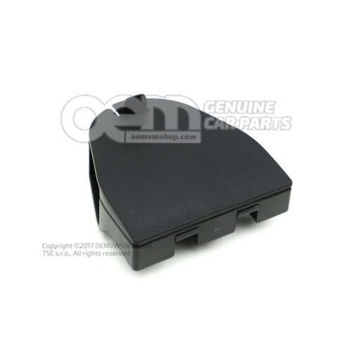 Uchwyt trójkąta ostrzegawczego 8T0860285