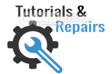 Wymiana sprzęgła w skrzyni biegów VW DSG OEM02168000