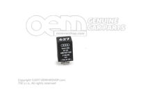 Jednostka kontroli czasu 4B0927159