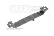 Uchwyt jednostki sterującej 4H0807652 (2)