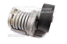 Amortyzator napinacza paska 030145299F Amortyzator napinacza paska 030145299F