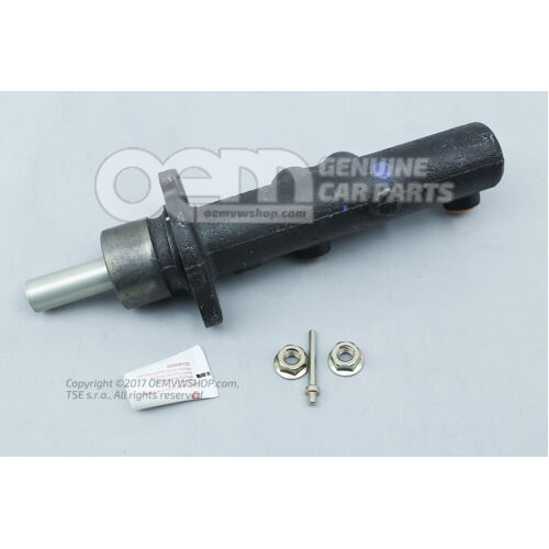 Pompa hamulcowa tandem Volkswagen LT, LT 4x4 2D 2D0611019D
