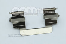 Sprężyna ustalająca 6Q0615269