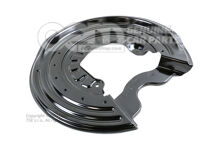 Osłona tarczy hamulcowej 1K0615612S