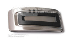 Nakładka na pedał gazu 5Q1721647A (1)