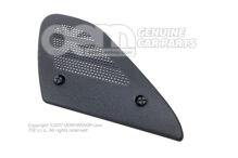 Osłona kolektora dolotowego 078103936B (1)