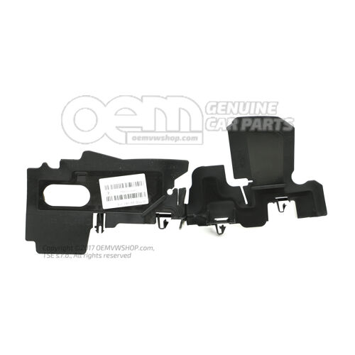 Przewodnik lotniczy 6R0121283J