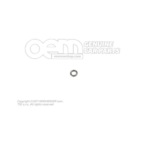 Rozmiar oringu 3,52X1,4 WHT006497A