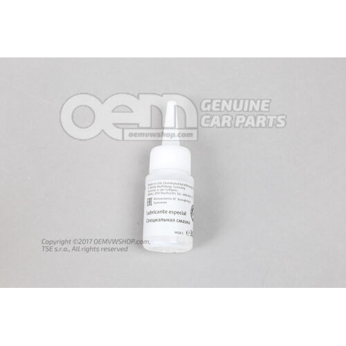 Smar specjalny G  052172A1