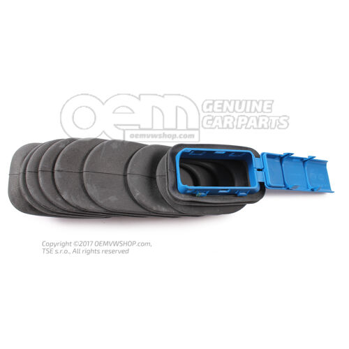 Miechy z ramą ustalającą 6Q0959843M