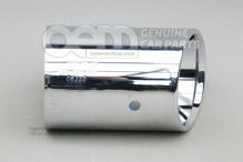 Obróbka rury wydechowej 8S0253825 (1)