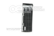 Czapka z daszkiem satynowa czarna Skoda Fabia 6Y 6Y0853665B B41 (1)