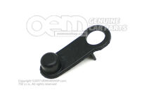 Osłona przeciwpyłowa 4H0611483