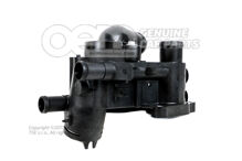 Obudowa regulatora płynu chłodzącego 032121111CG (2)