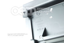 Schowek Satyna czarna 5E6867462  9B9 (2)