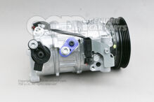 Sprężarka klimatyzacji 4M0820803N Sprężarka klimatyzacji 4M0820803N