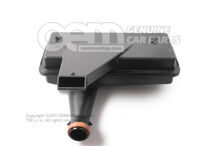 Zestaw serwisowy Audi DSG 7-biegowy S-tronic 0B5 DL501 z zestawem naprawczym mechatronicznym 0B5398048D - w OEM02403361 (11)