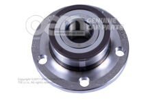 Łożysko koła z elementami montażowymi 3G0598611A (3)