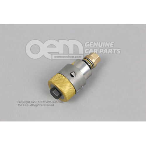 Dziurkacz do śrub, 27,4 mm VAS 895 017 ASE89501700000