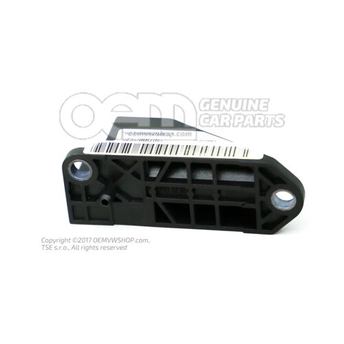 Czujnik przyspieszenia bocznego -CRASHSENSOR- 6Q0909606K 00D