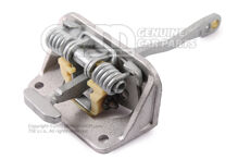 Blokada drzwi Audi A2 8Z 8Z0837249