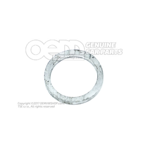 Pierścień uszczelniający 047103677