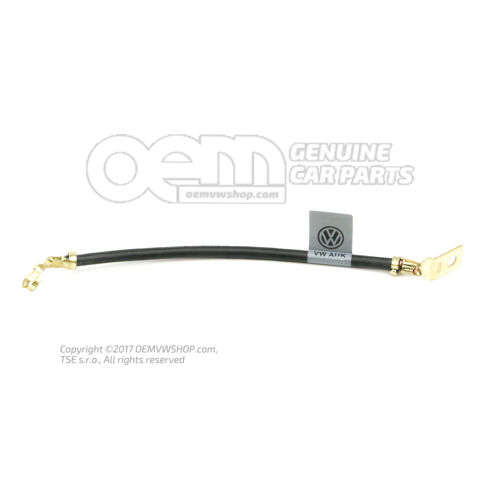 Alternator linii masy 6R0971537F