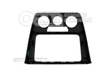 Listwa włącznika czarna 5L0858069J 1QB (1)