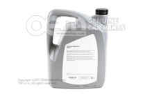 Oryginalny nowy olej silnikowy o przedłużonej trwałości 504/00 507/00 - 0W30 G S55545M4EUR (1)