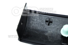 Okładzina błotnika satynowo czarna 8L0853992  01C (2)
