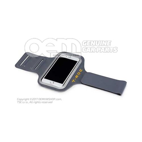 Plastikowy pasek 2GA087703A