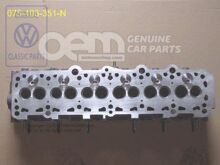 Głowica cylindra 075103351N