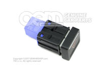 Przycisk ostrzegający o zagrożeniu 5G0953509A (1)