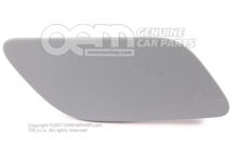 Zaślepka zagruntowana 4G0955276L GRU