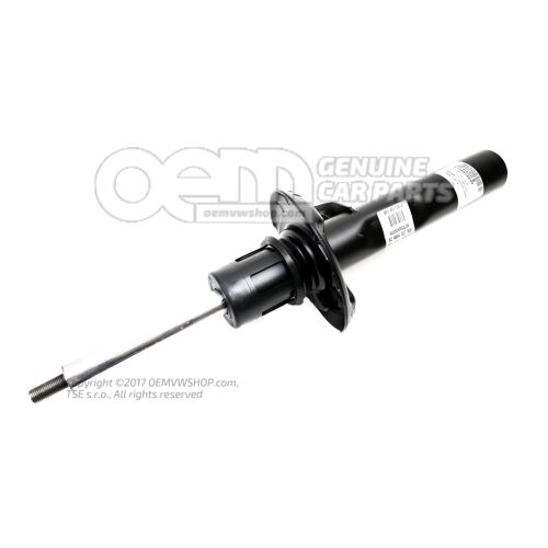 Amortyzator gazowy Audi RS3 Sportback 8P 8P0413031B
