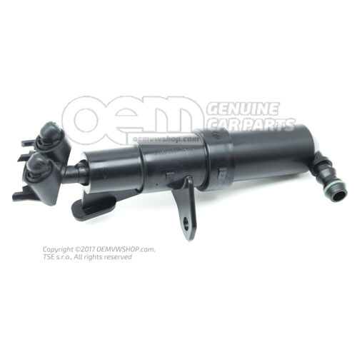 Siłownik podnoszenia 1Z0955966A