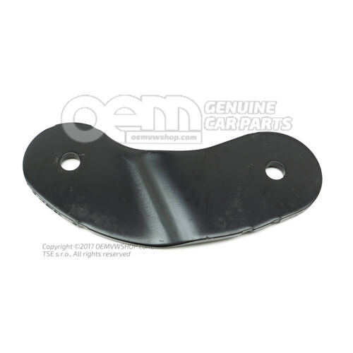 Wiosenny pasek 2K0599196A