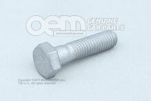 Śruba, sześciokąt. hd. N  0103328 (1)