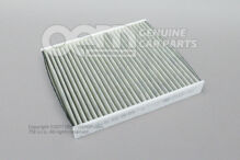 Filtr zapachów i alergenów 2Q0819669