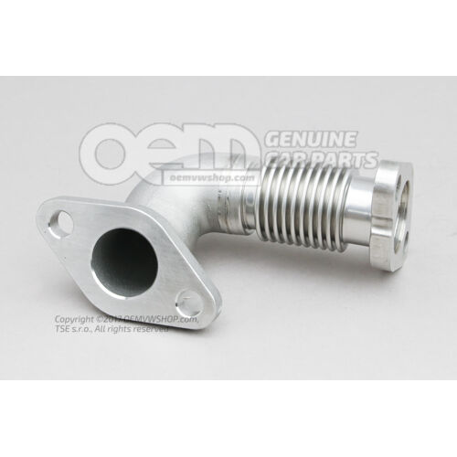 Rura łącząca 04L131521BH