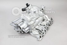 Pompa oleju Audi RS6/RS6 plus/Avant Quattro 4F 07L115009AD (2)